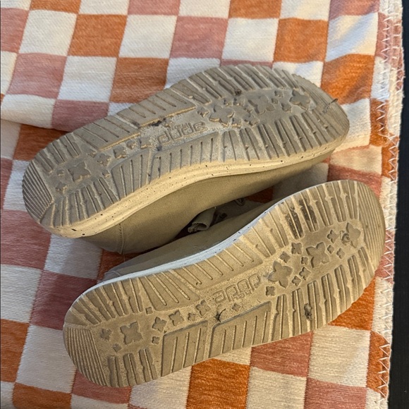 Hey Dude women’s Wendy grey - Picture 6 of 6